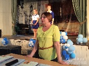 Стариннова Татьяна Борисовна